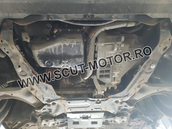 Scut motor și cutie de viteză Volvo S60 5