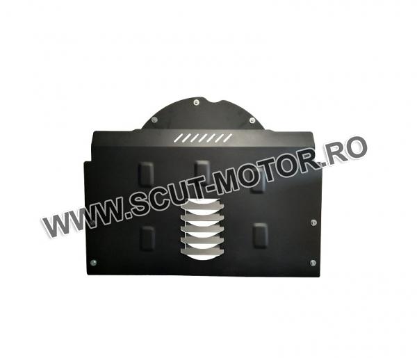 Scut antifurt catalizator pentru Toyota Corolla 2