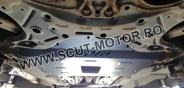 Scut antifurt catalizator pentru Toyota Corolla 7