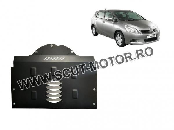 Scut antifurt catalizator pentru Toyota Corolla Verso 1