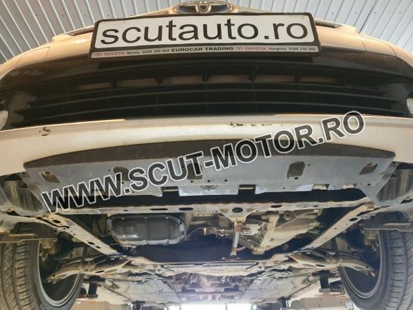 Scut motor Toyota Auris 8
