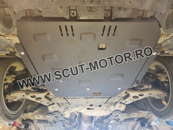 Scut motor Toyota Auris 6