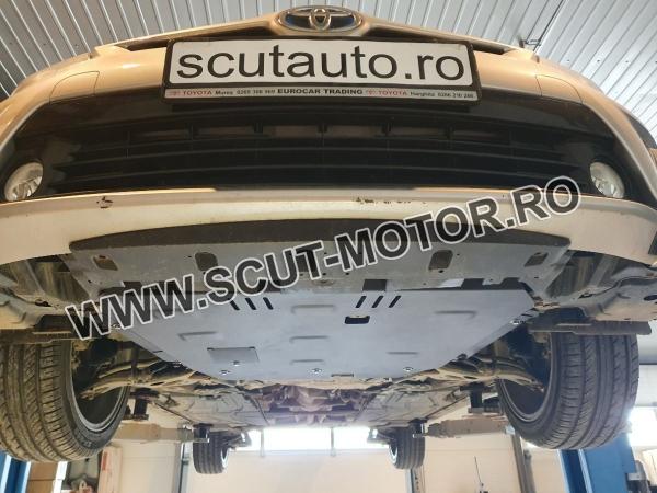 Scut motor Toyota Auris 7