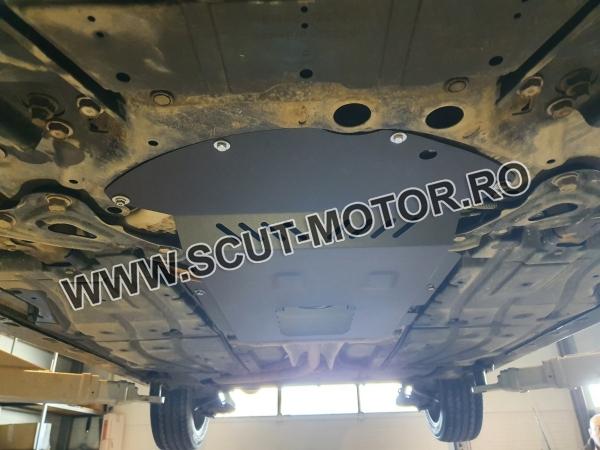 Scut antifurt catalizator pentru Toyota Auris 7