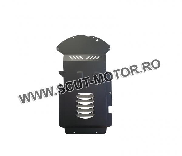 Scut antifurt catalizator pentru Toyota Corolla 2