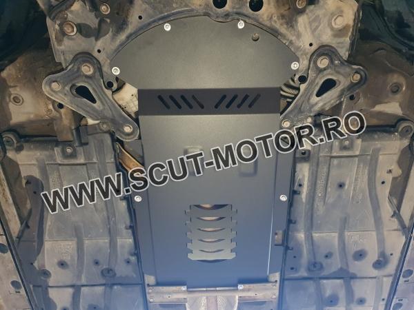 Scut antifurt catalizator pentru Toyota Corolla 5