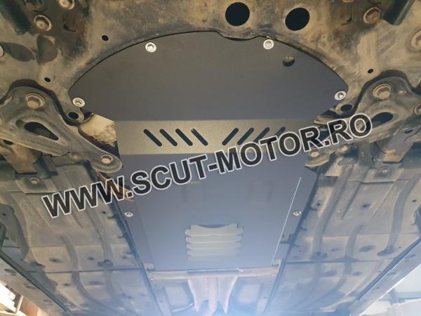 Scut antifurt catalizator pentru Toyota Corolla 6