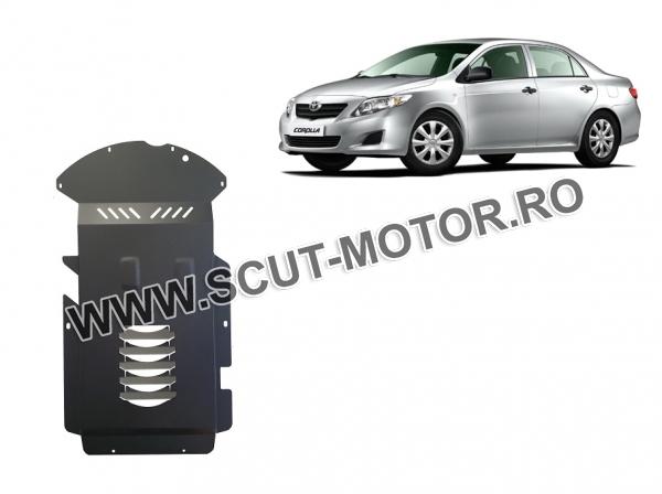 Scut antifurt catalizator pentru Toyota Corolla 1