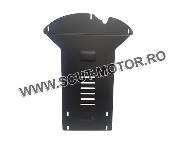 Scut antifurt catalizator pentru Suzuki Swace 2