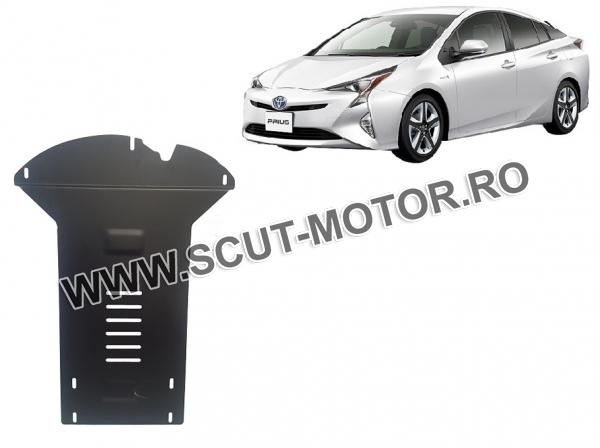 Scut antifurt catalizator pentru Toyota Prius 4 1