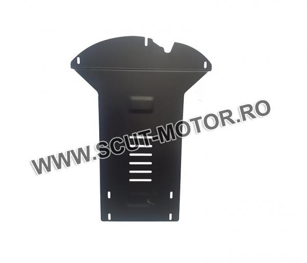 Scut antifurt catalizator pentru Toyota Prius 4 2