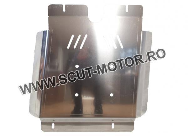 Scut cutie de viteză din aluminiu Toyota Hilux Invincible 2