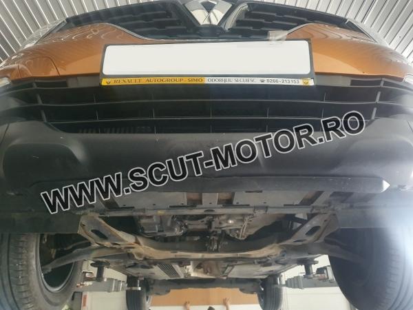Scut motor Renault Captur 7