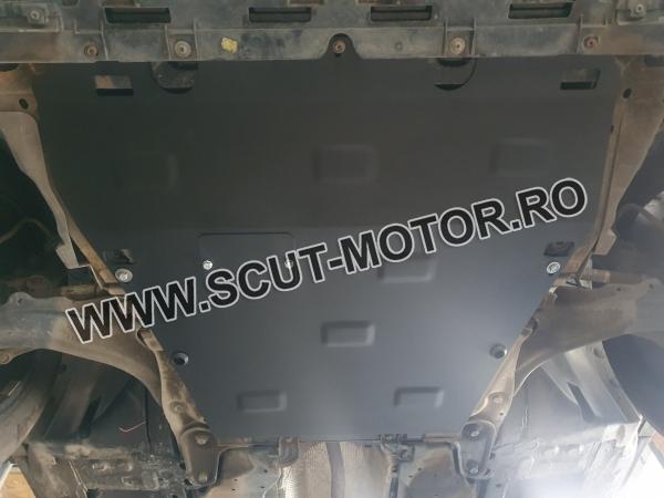 Scut motor și cutie de viteză Renault Clio 3 8