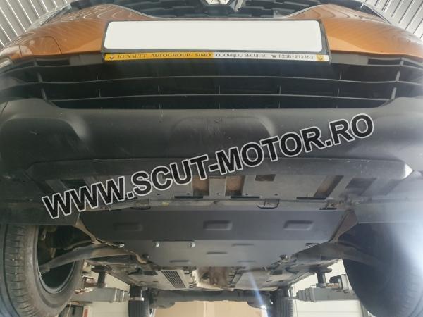 Scut motor și cutie de viteză Renault Clio 3 5