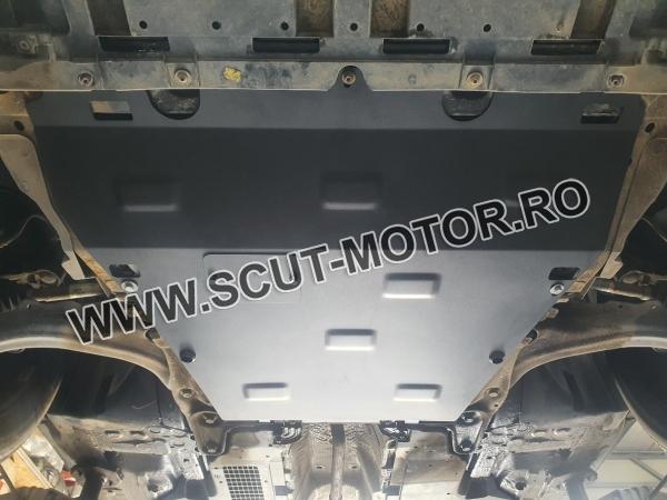 Scut motor Renault Zoe  6