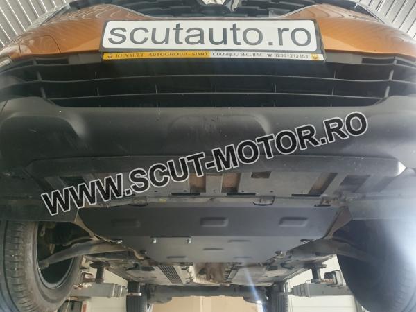 Scut motor Renault Zoe  8