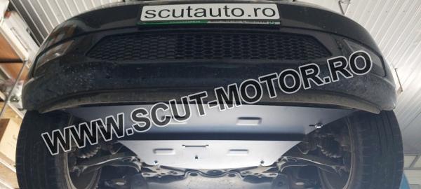 Scut motor și cutie de viteză Skoda Citigo 5