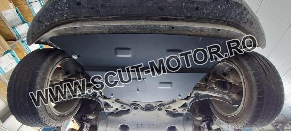 Scut motor și cutie de viteză Skoda Citigo 6