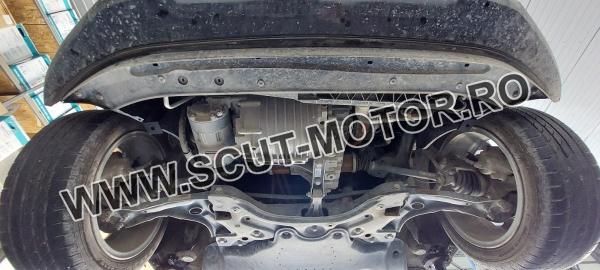 Scut motor și cutie de viteză Skoda Citigo 7