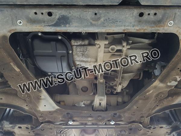 Scut motor Nissan Pulsar 5