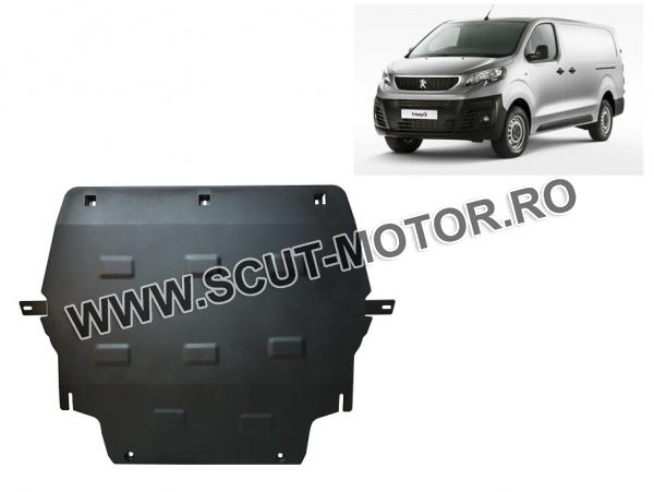 Scut motor Peugeot Expert 1