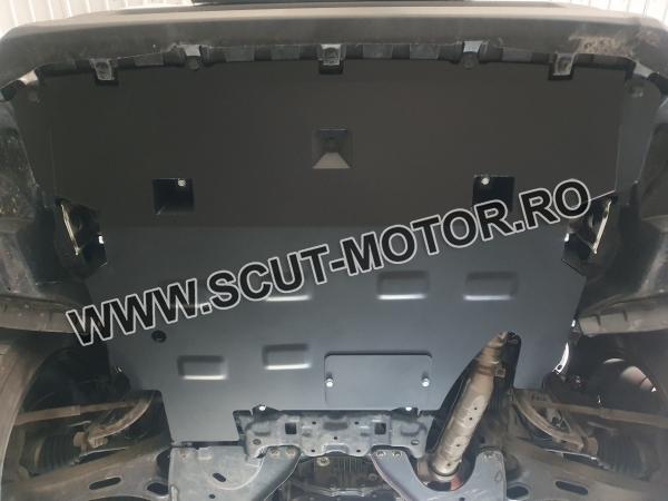 Scut motor Subaru Forester 7