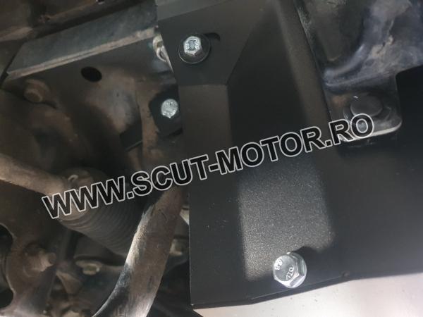 Scut motor Subaru Forester 8