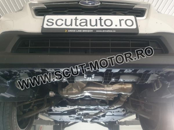 Scut motor Subaru Forester 9