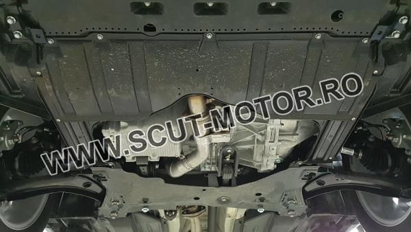 Scut motor și cutie de viteză Suzuki S-Cross 5