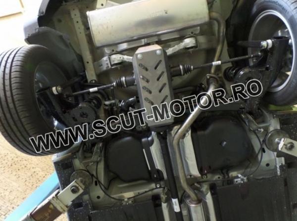 Scut diferențial Suzuki S-Cross 5
