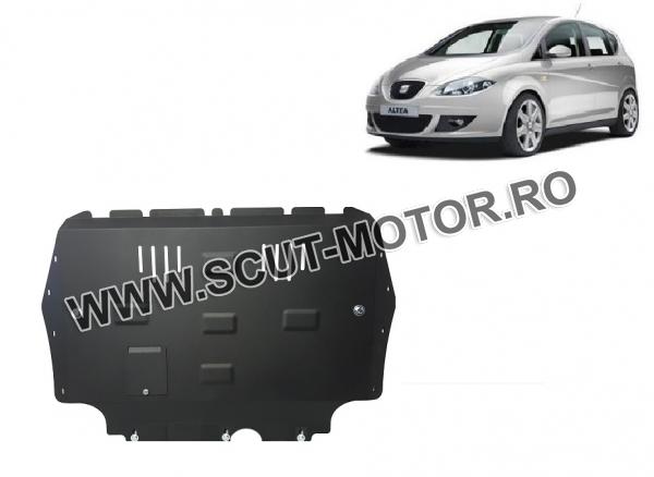 Scut motor Seat Altea 1