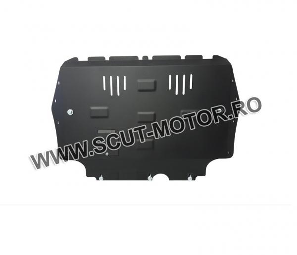 Scut motor Skoda Octavia 2 2