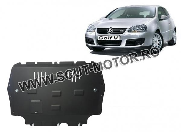 Scut motor VW Golf 5 1