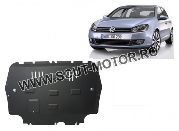 Scut motor VW Golf 6 1
