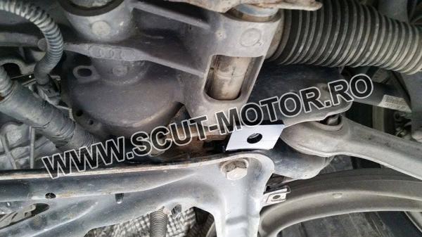 Scut Motor Audi A6 All Road  6