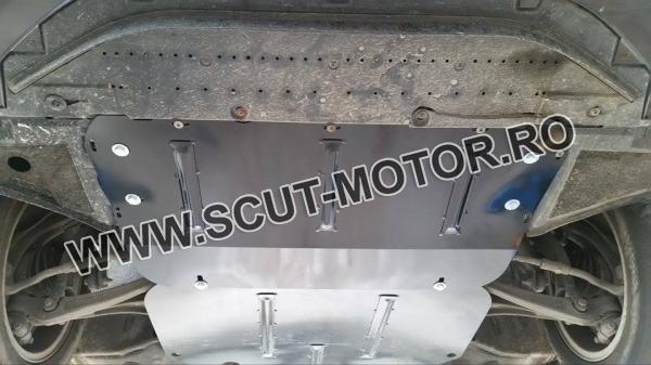Scut Motor Audi A6 All Road  8