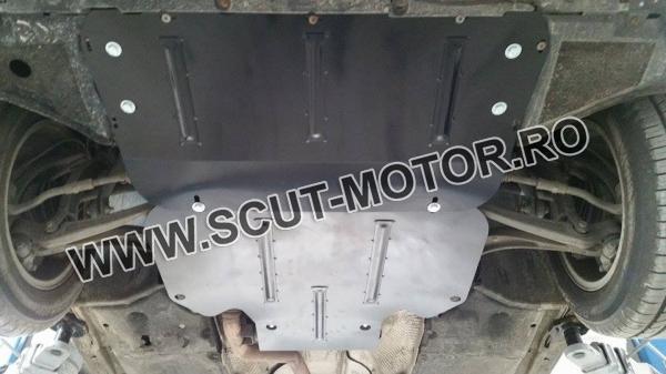Scut Motor Audi A6 All Road  7