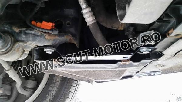 Scut Motor Audi A6 All Road  4