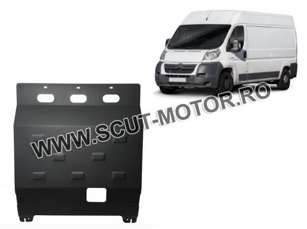 Scut motor Citroen Jumper 1