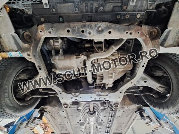 Scut motor Hyundai Verna 4