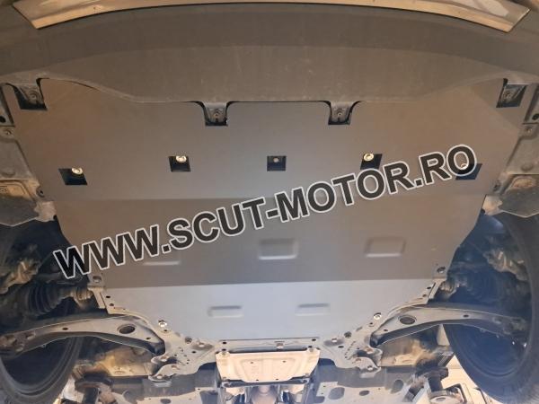 Scut motor Toyota Yaris XP210 6