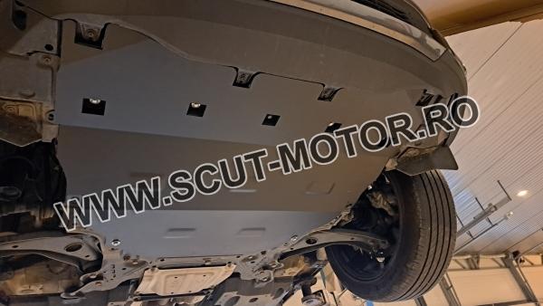 Scut motor Toyota Yaris XP210 7