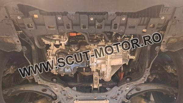 Scut motor Toyota Yaris XP210 5