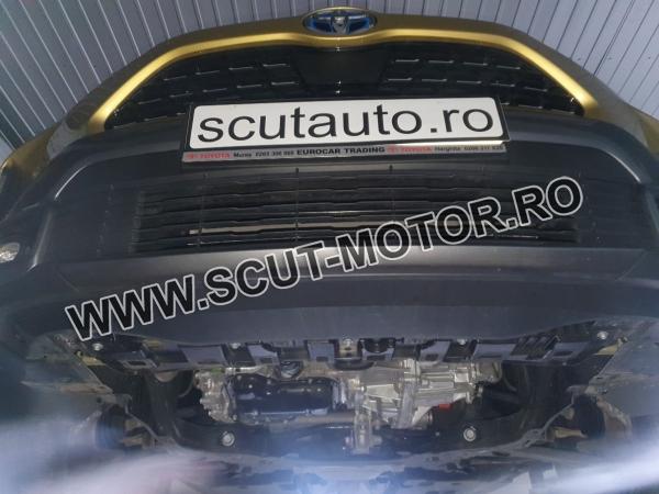 Scut motor Toyota Yaris XP210 8