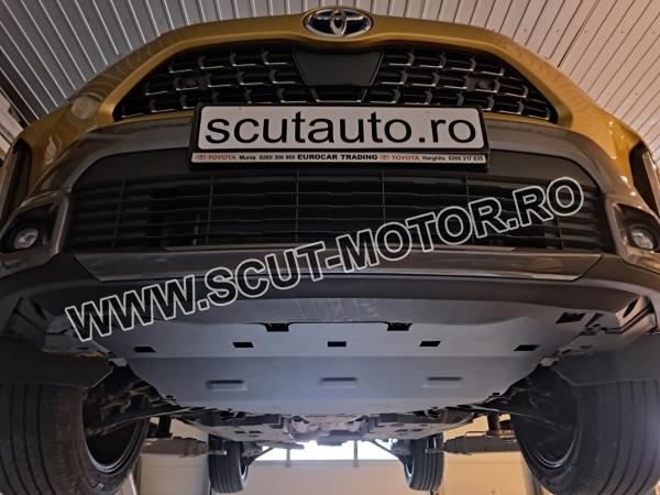 Scut motor Toyota Yaris XP210 9