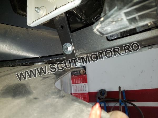 Scut motor Citroen Jumper 6