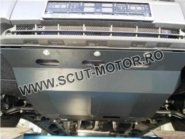 Scut motor Citroen Jumper 4