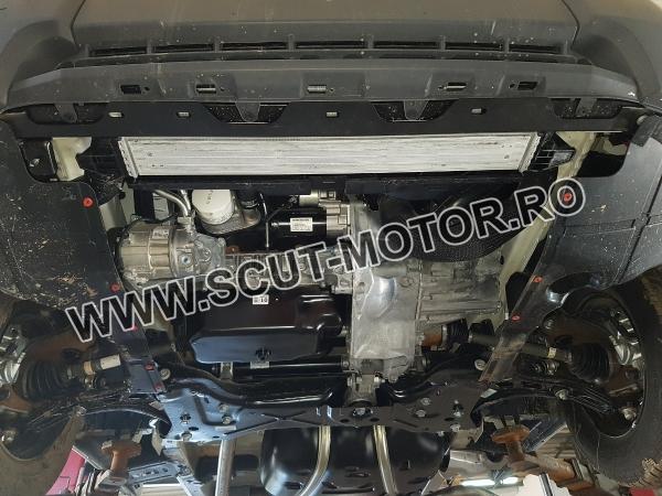 Scut motor Fiat Ducato 4