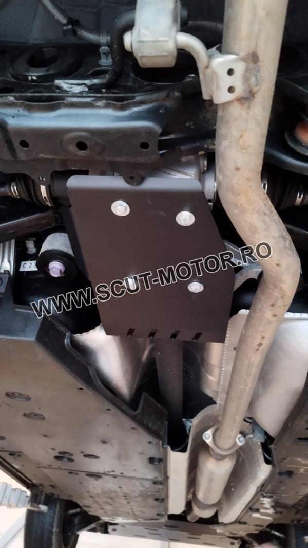 Scut diferențial spate Toyota RAV 4 4
